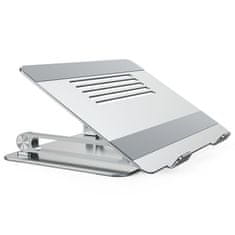 Nillkin Kryt Prodesk Laptop Stand Silver