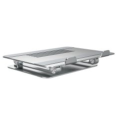 Nillkin Kryt Prodesk Laptop Stand Silver