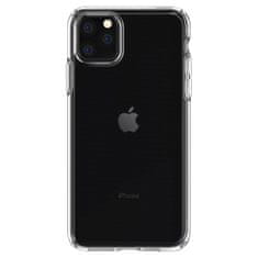 Spigen SPIGEN LIQUID CRYSTAL IPHONE 11 PRO CRYSTAL CLEAR