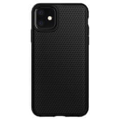 Spigen Pouzdro Spigen Liquid Air Pro Iphone 11 - Matně Černé