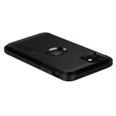 Spigen Tough Armor pancéřové pouzdro na iPhone 11 Black