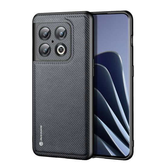 Dux Ducis Pouzdro DUX DUCIS Skin X Series pro OnePlus 10 Pro - Černá KP24457