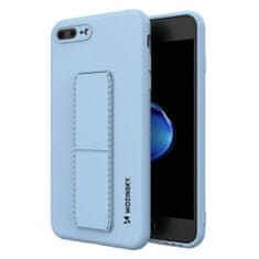 WOZINSKY Wozinsky pouzdro Kickstand pro Apple iPhone 7 Plus/iPhone 8 Plus - Modrá KP22441