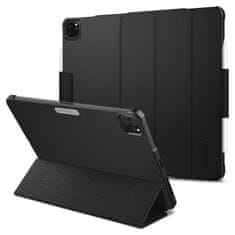 Spigen SPIGEN SMART FOLD PLUS IPAD AIR 4 2020 / 5 2022 / IPAD PRO 11 2021 / 2022 ČERNÝ