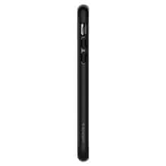 Spigen Pouzdro Spigen Liquid Air Pro Iphone X / Xs - Matná Černá