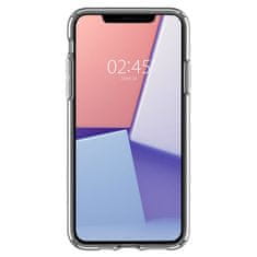 Spigen SPIGEN ULTRA HYBRID IPHONE 11 PRO CRYSTAL CLEAR