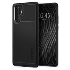 Spigen SPIGEN RUGGED ARMOR HUAWEI P30 PRO ČERNÉ