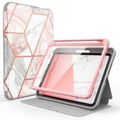 SUPCASE SUPCASE COSMO IPAD MINI 6 2021 MARBLE