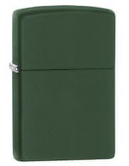 Zippo Zapalovač 26041 Green Matte