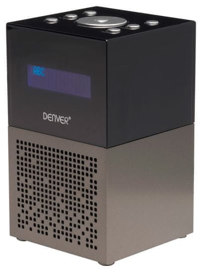 Denver Denver CRD-510 - radiobudík DAB+