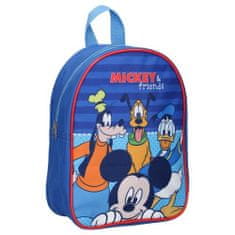 Vadobag Dětský batoh Mickey Mouse & Friends