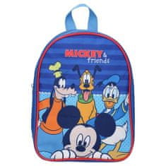 Vadobag Dětský batoh Mickey Mouse & Friends