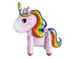 GoDan Fóliový balón na vdzuch Magical Unicorn