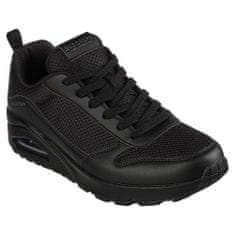 Skechers Boty černé 48.5 EU Uno Fastime