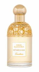 Guerlain 75ml aqua allegoria nettare di sole, toaletní voda