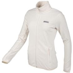 Columbia Mikina krémová 176 - 176 cm/XL Ali Peak Full Zip Fleece