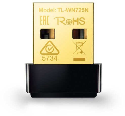 TP-Link TL-WN725N