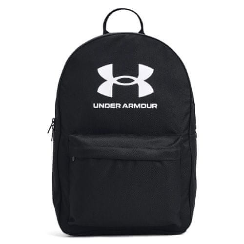 Under Armour Batoh , UA Loudon Backpack-BLK | 1364186-001 | OSFA