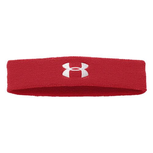 Under Armour Čelenka , 1276990-600|OSFA | UA Performance Headband