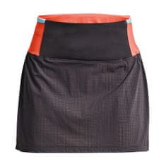 Under Armour UA SpeedPocket Trail Skirt-GRY, UA SpeedPocket Trail Skirt-GRY | 1369793-010 | MD