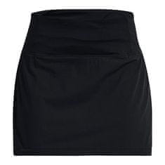 Under Armour UA SpeedPocket Trail Skirt-BLK, UA SpeedPocket Trail Skirt-BLK | 1369793-001 | MD