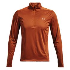 Under Armour UA Speed Stride 2.0 1/2 Zip-ORG, UA Speed Stride 2.0 1/2 Zip-ORG | 1369750-842 | LG