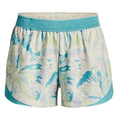 Under Armour Play Up Shorts 3.0 NE-GRN, Play Up Shorts 3.0 NE-GRN | 1371376-383 | MD