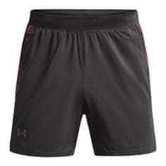 Under Armour UA LAUNCH 5'' SHORT-GRY, UA LAUNCH 5'' SHORT-GRY | 1361492-010 | MD