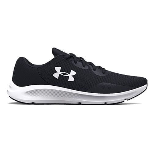 Under Armour UA W Charged Pursuit 3-BLK, UA W Charged Pursuit 3-BLK | 3024889-001 | US 10 | EU 42