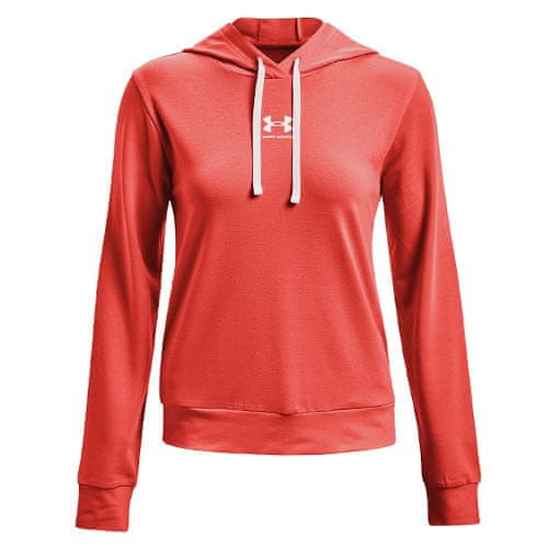 Rival Terry Hoodie by Under Armour 1369855