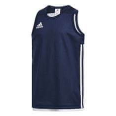 Adidas Dětský dres , 3G SPEE REV JRS | DY6621 | PERFORMANCE | JERSEYS | BASKETBA | 152