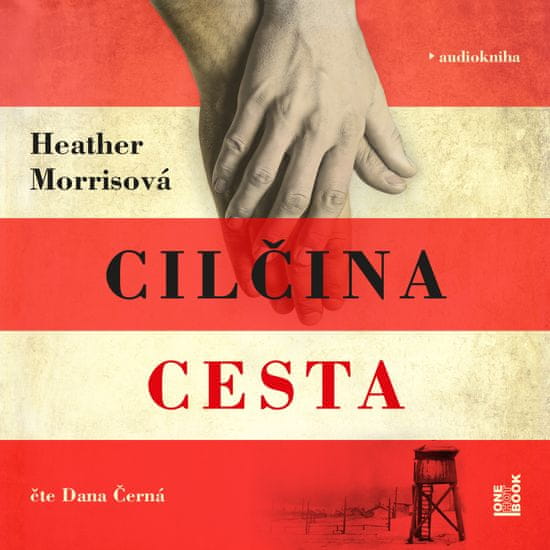 Morris Heather: Cilčina cesta