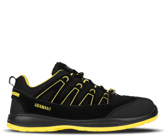 Adamant ALEGRO S1P ESD Yellow Low