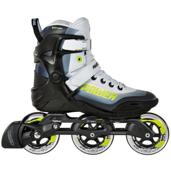 POWERSLIDE SPORTOVNÍ BRUSLE PHUZION Phuzion Krypton Voltage 100