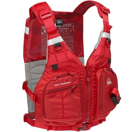 Palm Palm Kola Angler PFD