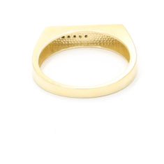 Pattic Zlatý prsten AU 585/000 3,4 gr GU613101Y-64