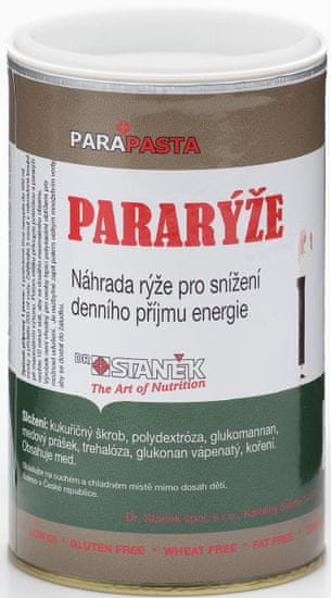 PARAPASTA PARARÝŽE 300 g