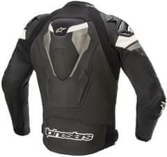 Alpinestars bunda ATEM V4 černo-bílo-šedá 58