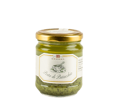 Brezzo Pistáciové pesto, 190 g