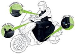 Oxford deka SCOOTLEG OX399