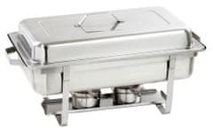 Bartscher Chafing dish GN 1/1-100 mm na hořlavou pastu