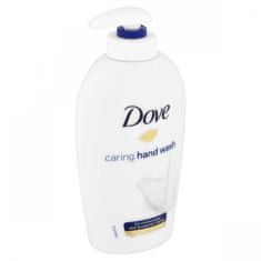 Dove Jemné tekuté mýdlo 250ml