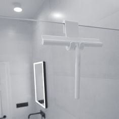 BPS-koupelny Závěsná sprchová stěrka UNIX - UN 3012-05