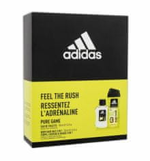 Adidas 100ml pure game, toaletní voda