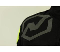 NAZRAN Bunda na moto California 2.0 black/fluo Tech-air compatible vel. XL