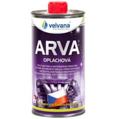 Velvana Čistič motorů Arva oplachová 500ml - CZ verze