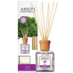 Areon Osvěžovač vzduchu / vůně / parfém do domácnosti - Home Perfume 150ml - Lilac