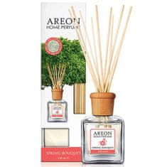 Areon Osvěžovač vzduchu / vůně / parfém do domácnosti - Home Perfume 150ml - Spring Bouquet