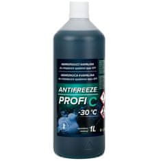 Velvana Chladící kapalina Antifreeze Profi C - 1l Readymix -30°C