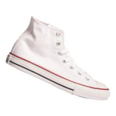 Converse Kecky bílé 29 EU Yths CT Core HI Optical